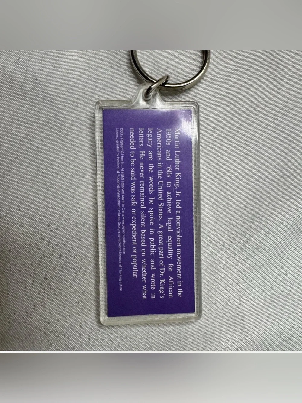 N/A classic purple